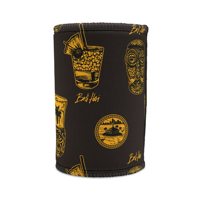 BALI HAI - Aloha Can Cooler - SD Brown / Gold