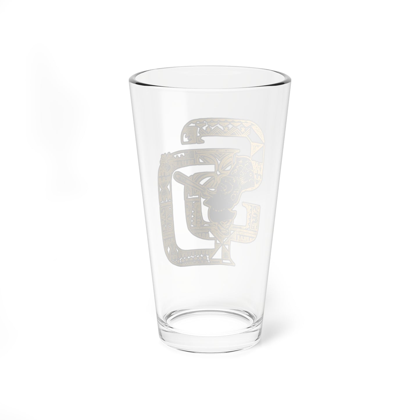 SD Tiki Bali Hai Highball Glass