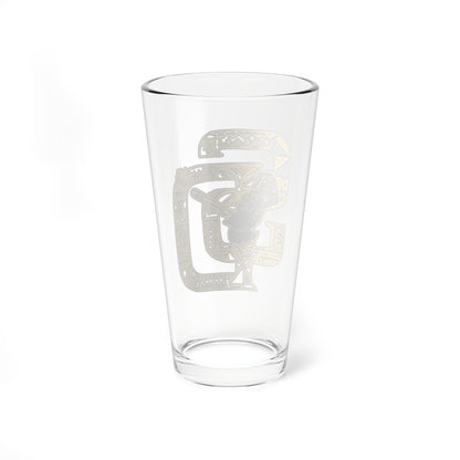 SD Tiki Bali Hai Highball Glass