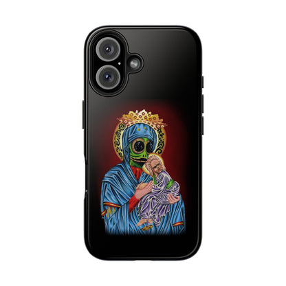 Land of Aloha - Phone Case