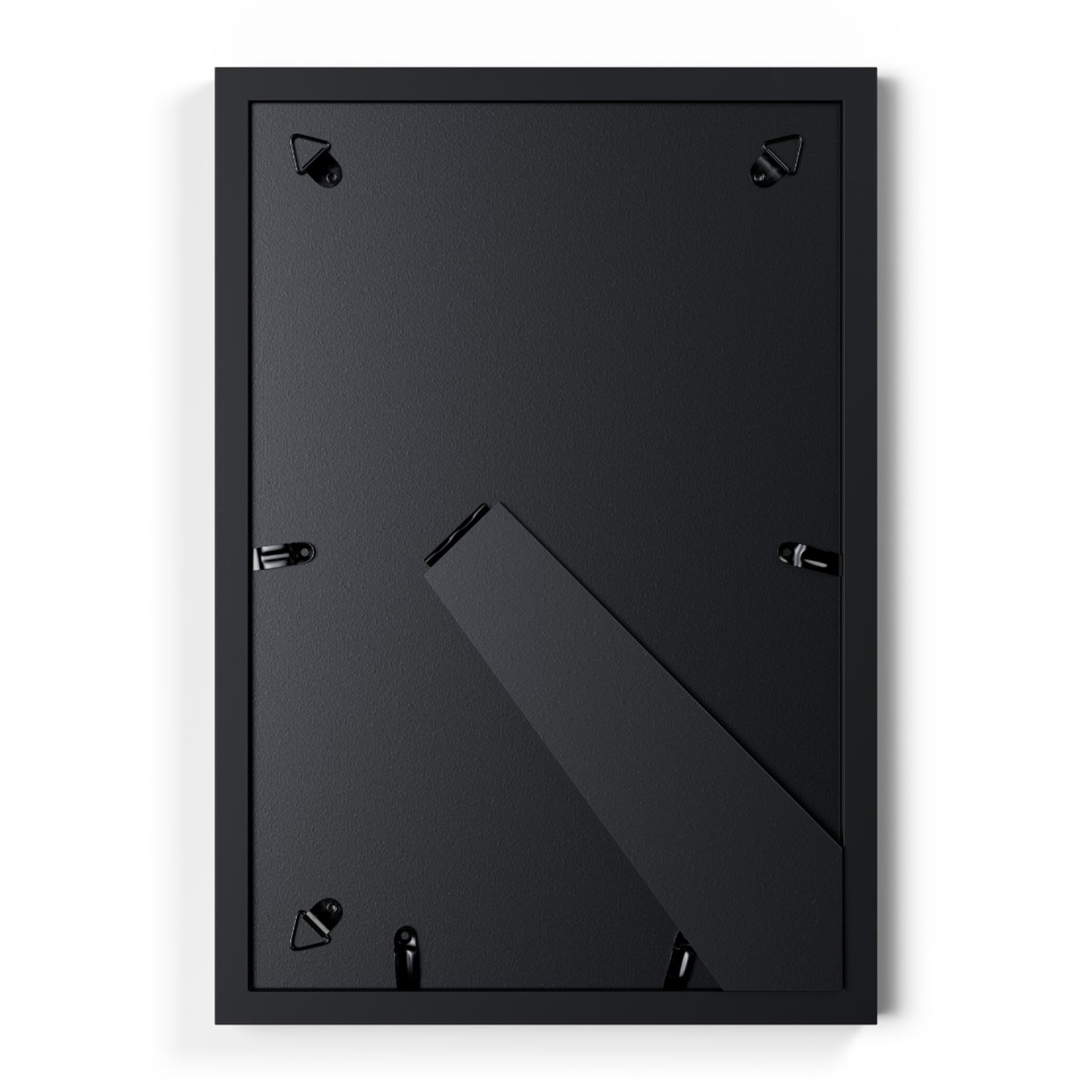 Low Volts - Electro Tiger Framed Print