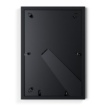 Low Volts - Electro Tiger Framed Print