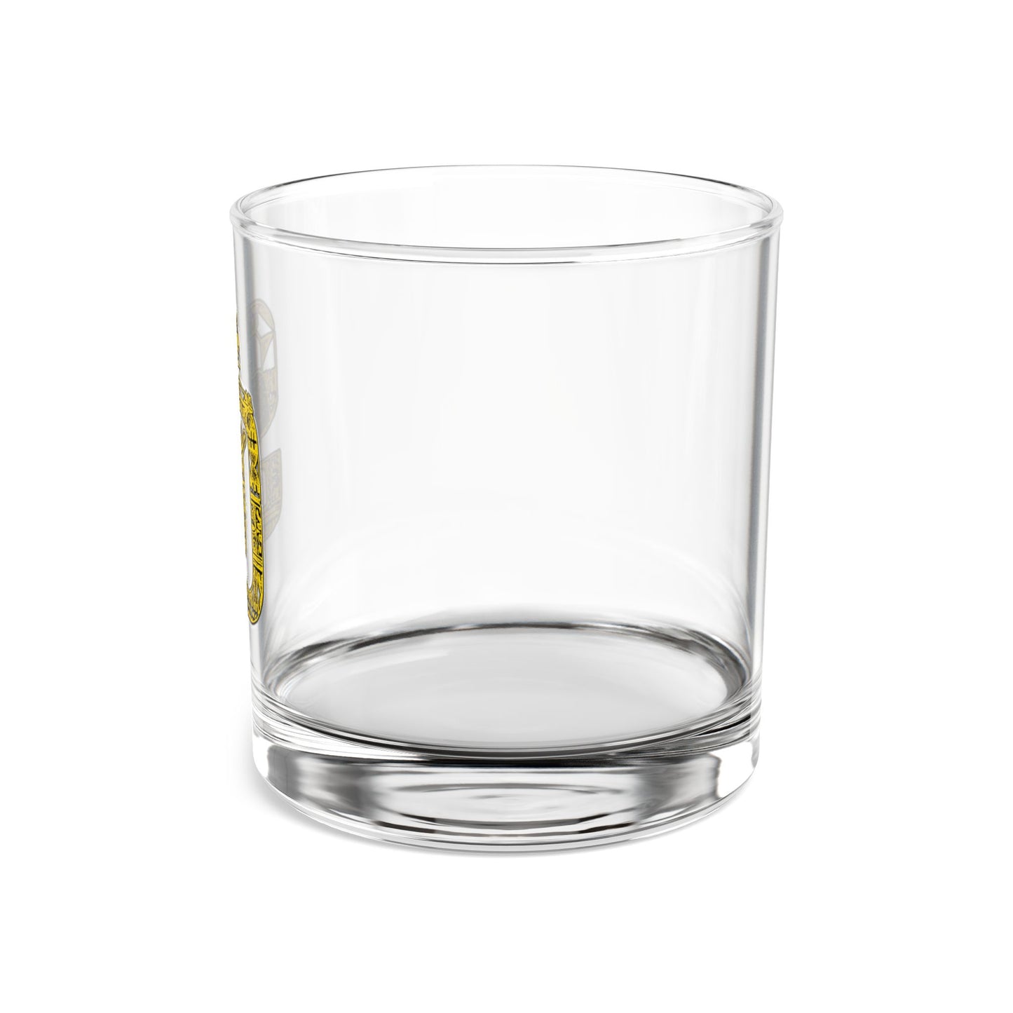 SD Tiki Bali Hai Rocks Glass