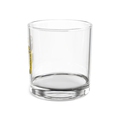 SD Tiki Bali Hai Rocks Glass