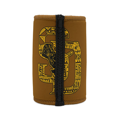 SD Tiki Bali Hai Can Cooler