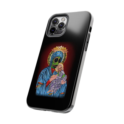 Land of Aloha - Phone Case