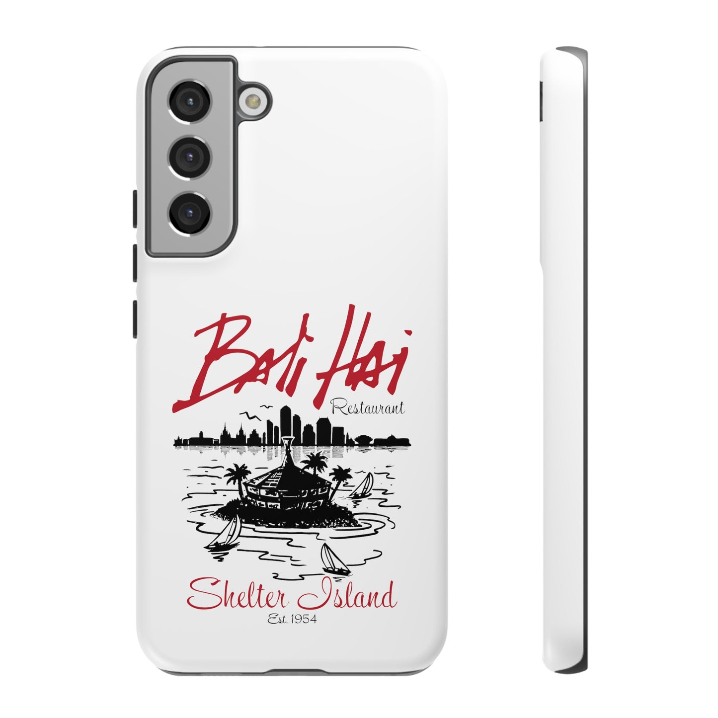 BALI HAI - android case