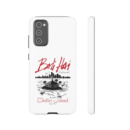 BALI HAI - android case