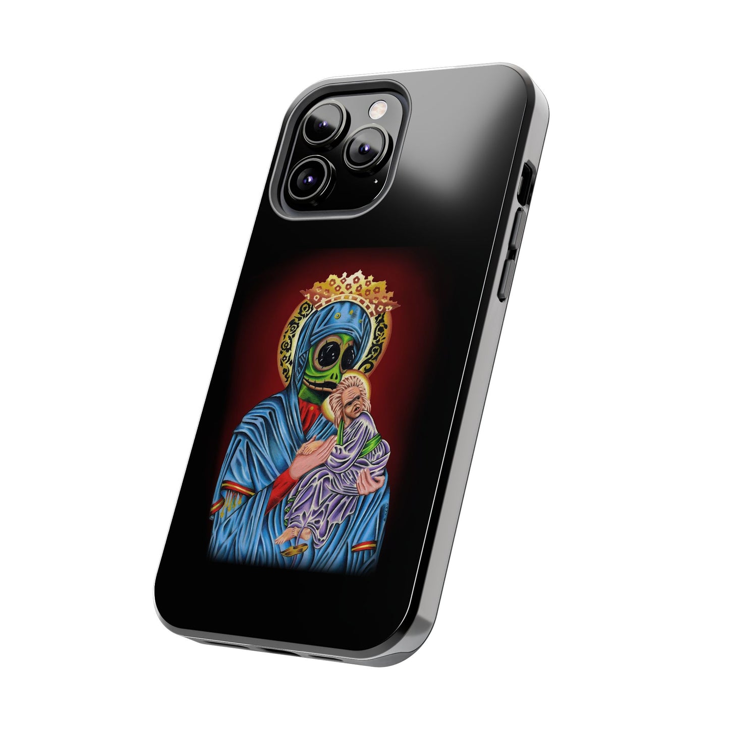 Land of Aloha - Phone Case