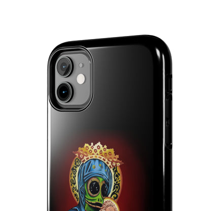 Land of Aloha - Phone Case