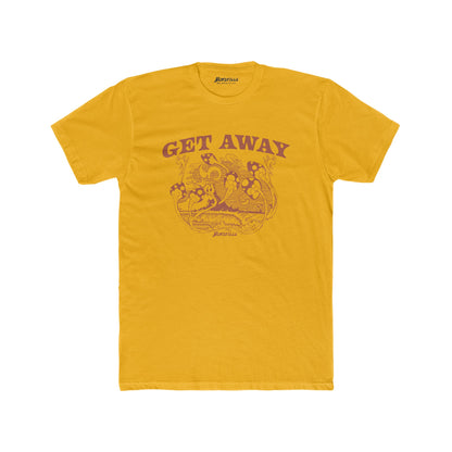 GET AWAY - t-shirt