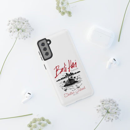 BALI HAI - android case