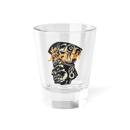 BALI HAI - shot glass