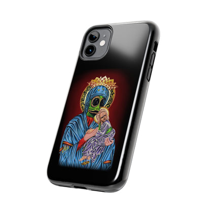 Land of Aloha - Phone Case