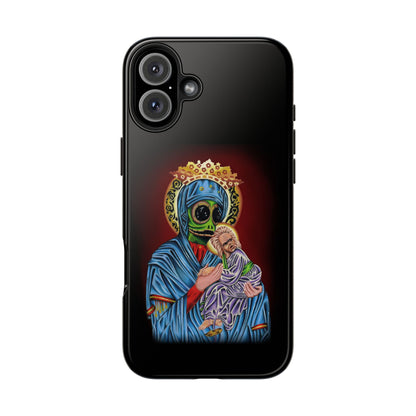 Land of Aloha - Phone Case