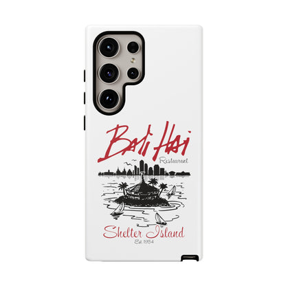 BALI HAI - android case