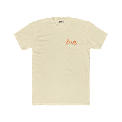 BALI HAI - classic vert t