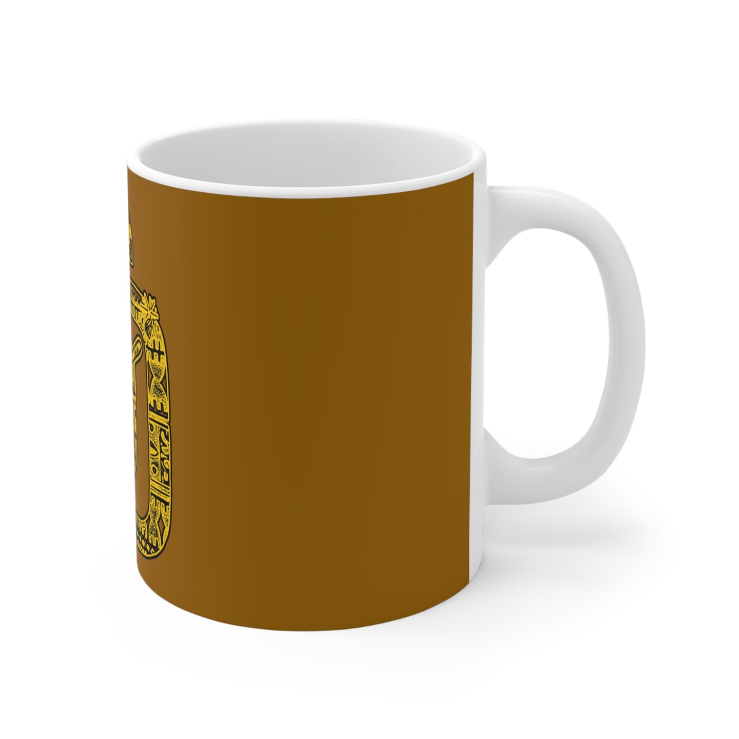 SD Tiki Bali Hai Coffee Mug