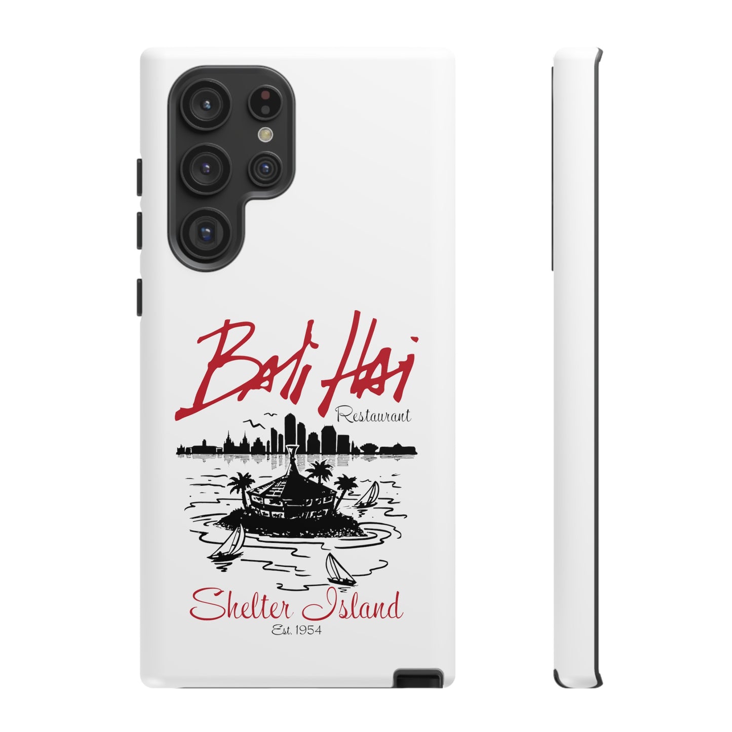 BALI HAI - android case