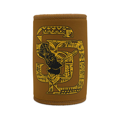 SD Tiki Bali Hai Can Cooler