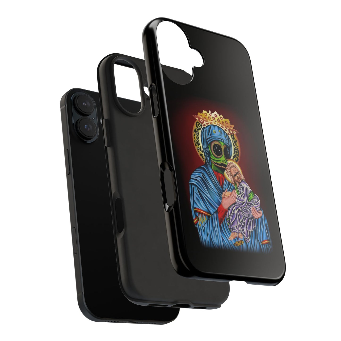 Land of Aloha - Phone Case