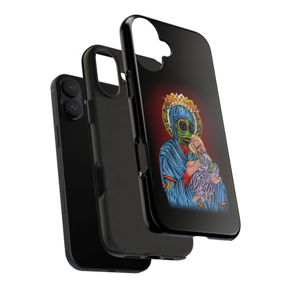 Land of Aloha - Phone Case