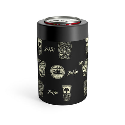 BALI HAI - Aloha Vacuum Can Holder - Black