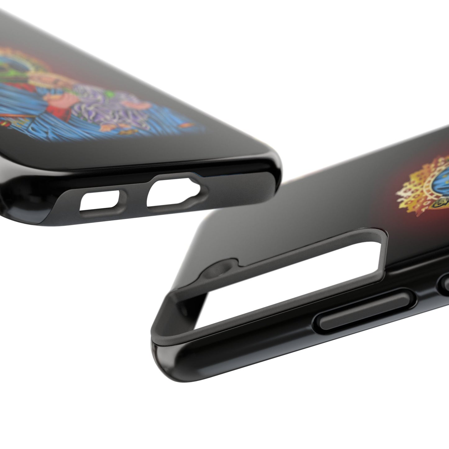 Land of Aloha - Phone Case
