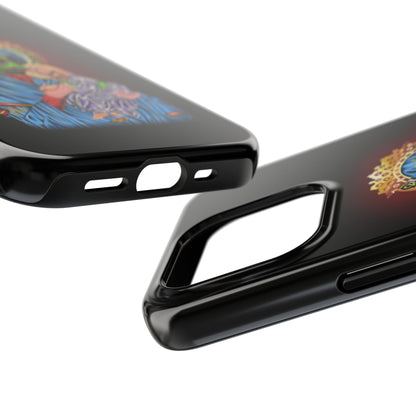 Land of Aloha - Phone Case