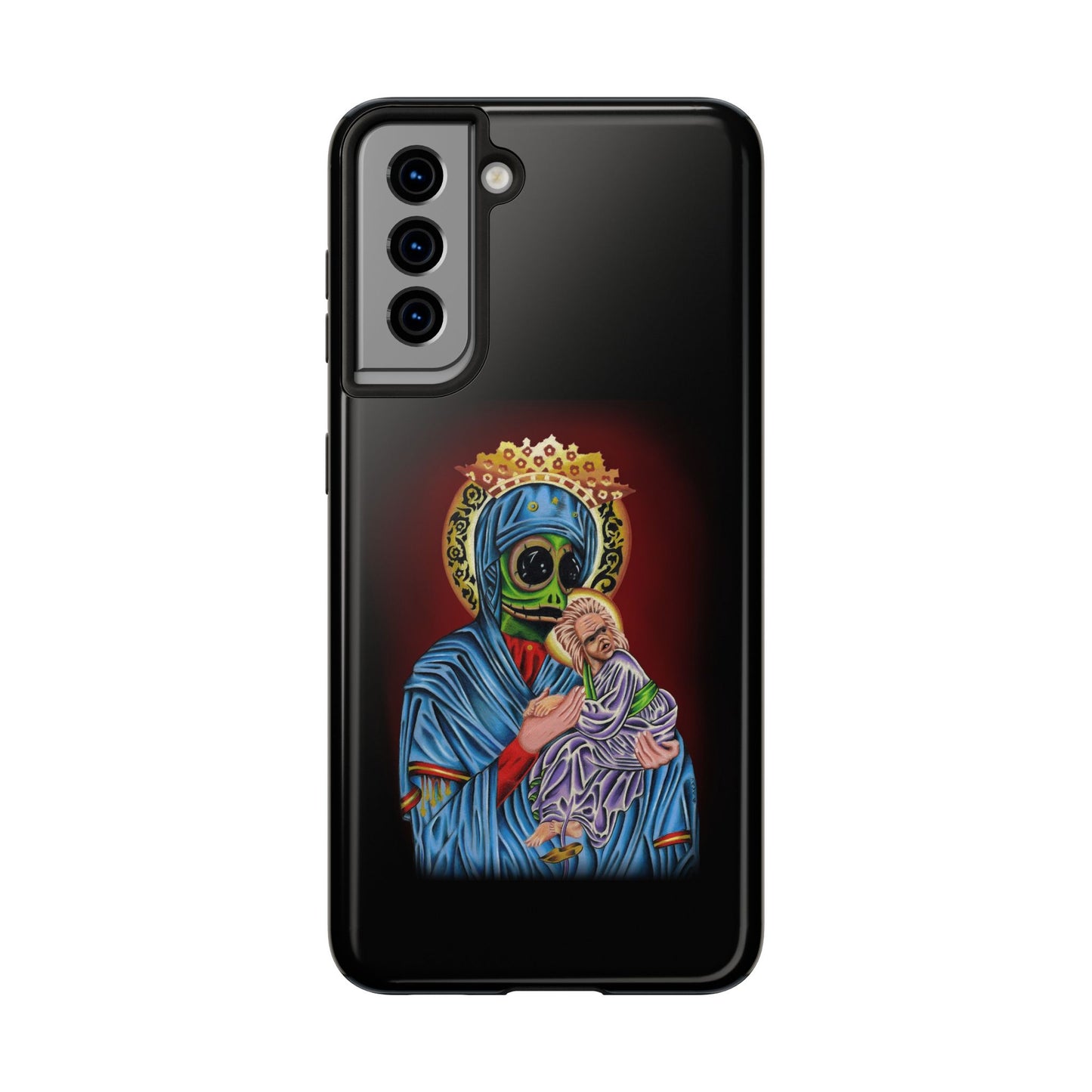 Land of Aloha - Phone Case