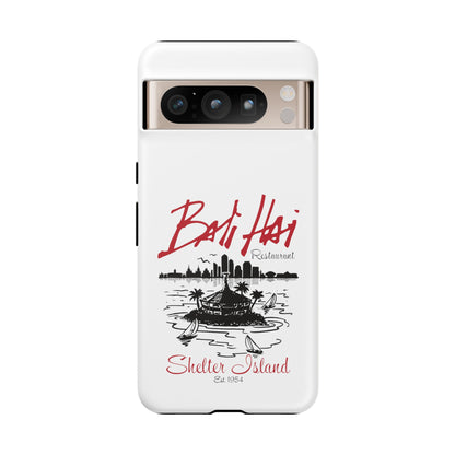 BALI HAI - android case