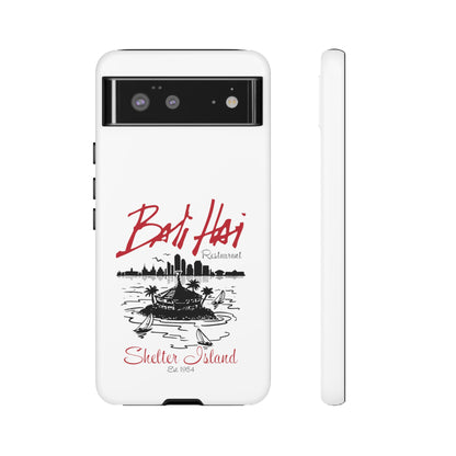 BALI HAI - android case