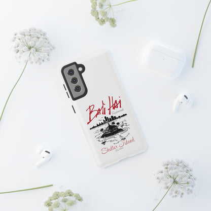 BALI HAI - android case