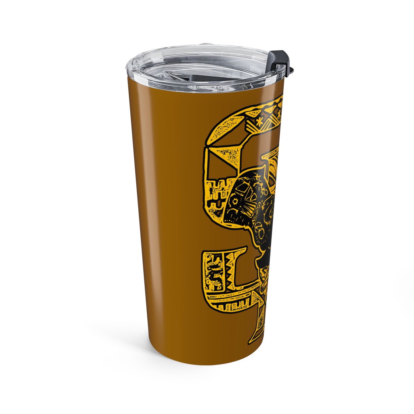 SD Tiki Bali Hai 20oz Tumbler
