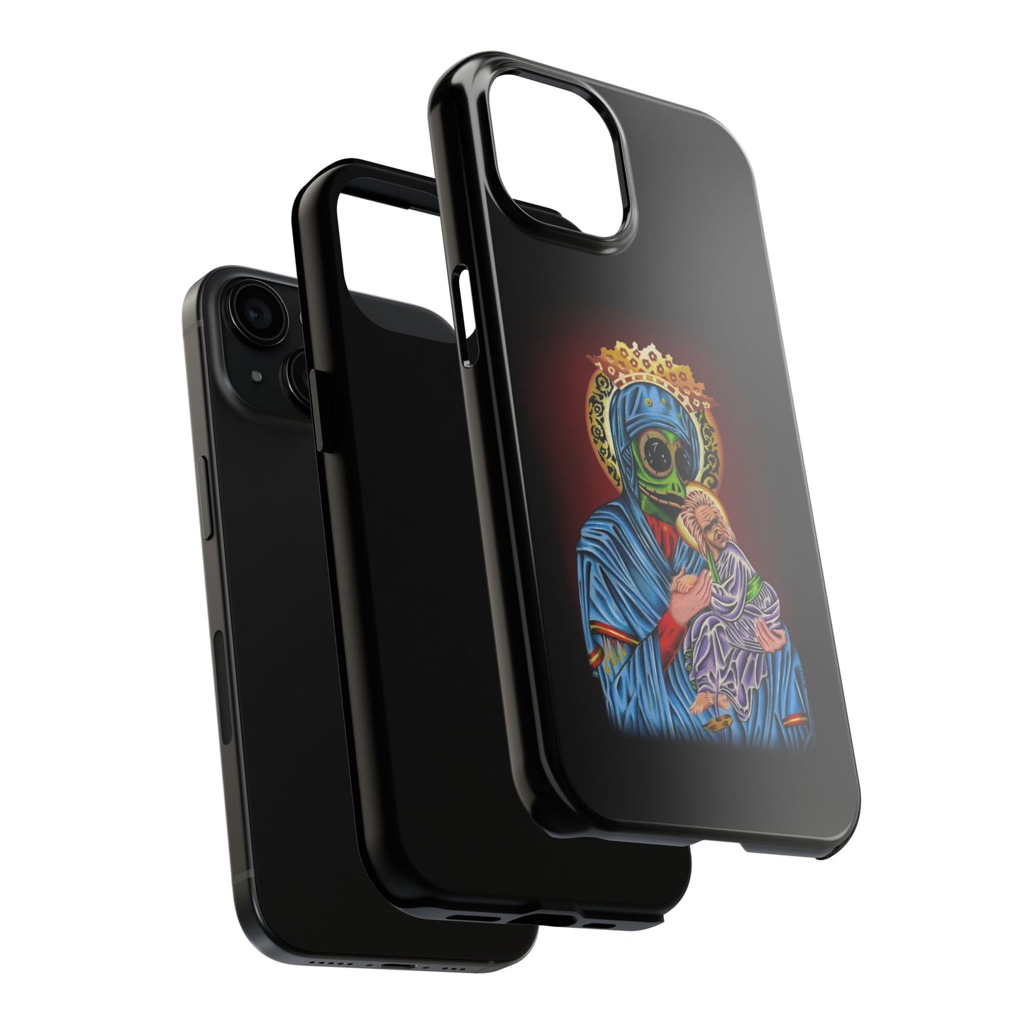 Land of Aloha - Phone Case