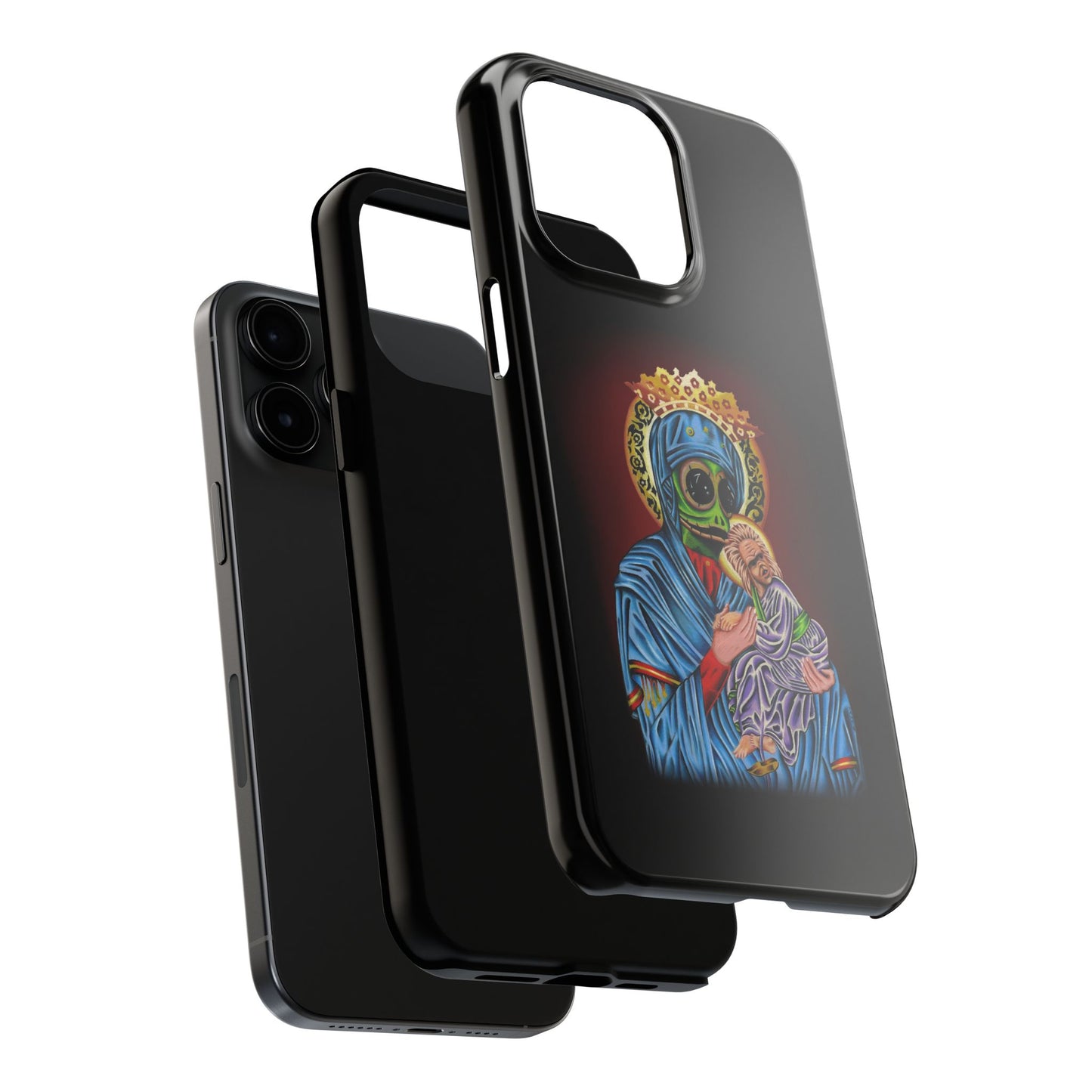 Land of Aloha - Phone Case