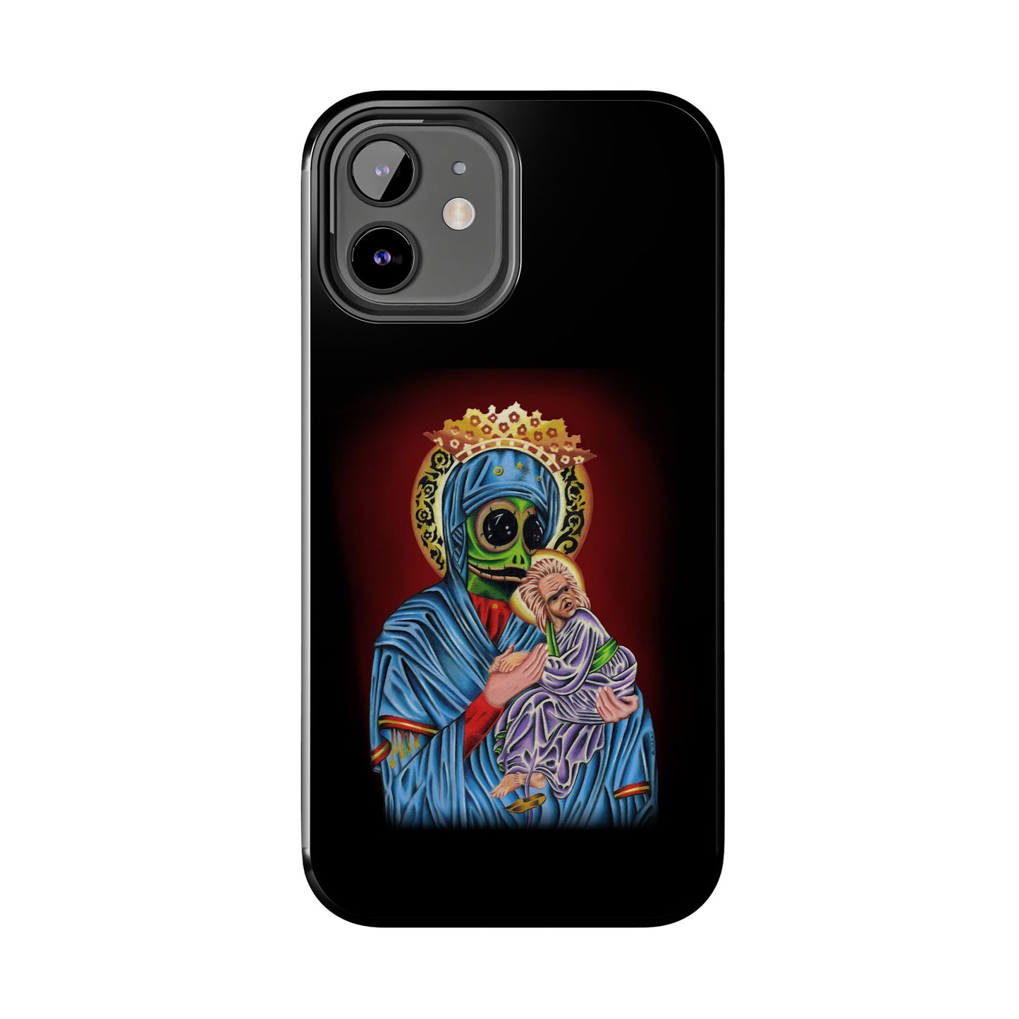 Land of Aloha - Phone Case