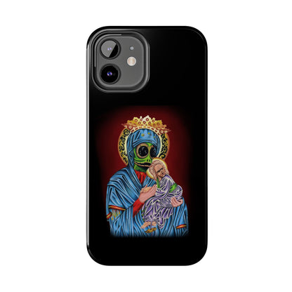 Land of Aloha - Phone Case