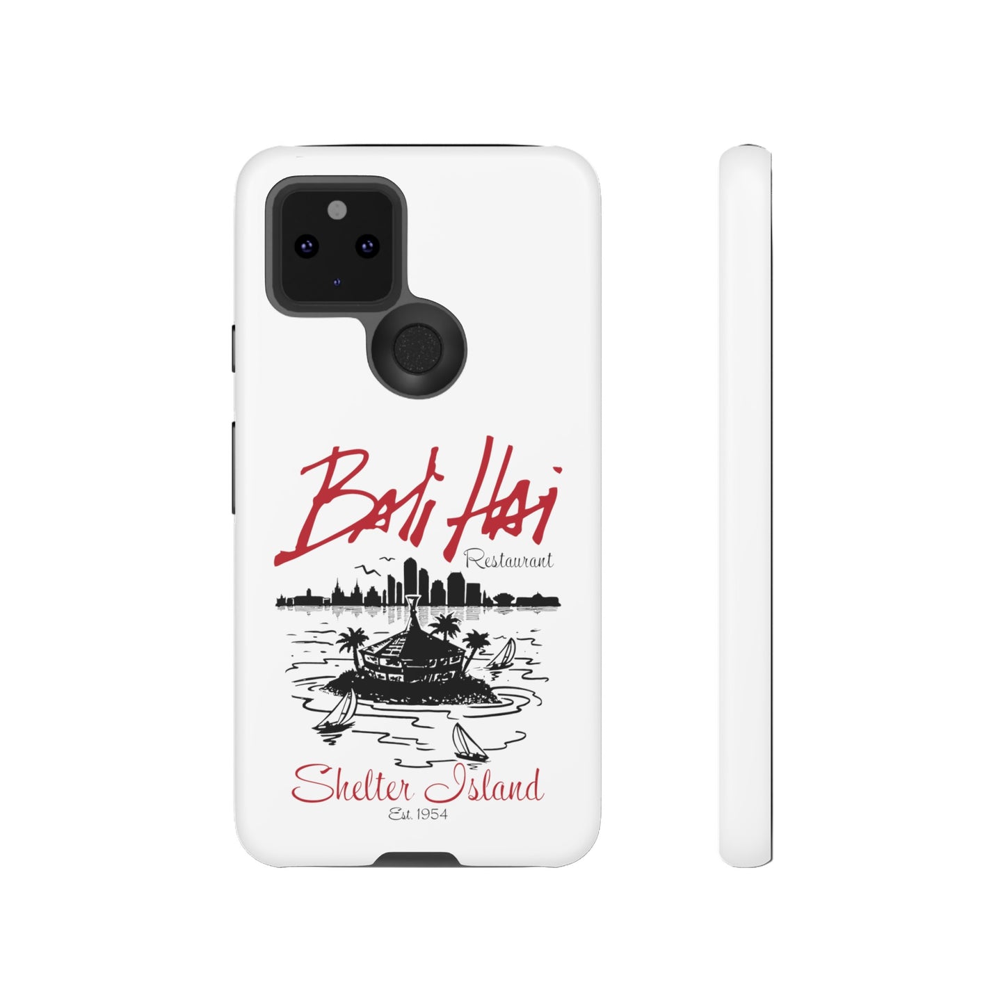 BALI HAI - android case