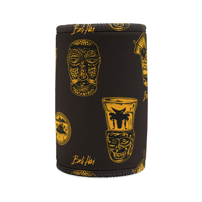 BALI HAI - Aloha Can Cooler - SD Brown / Gold