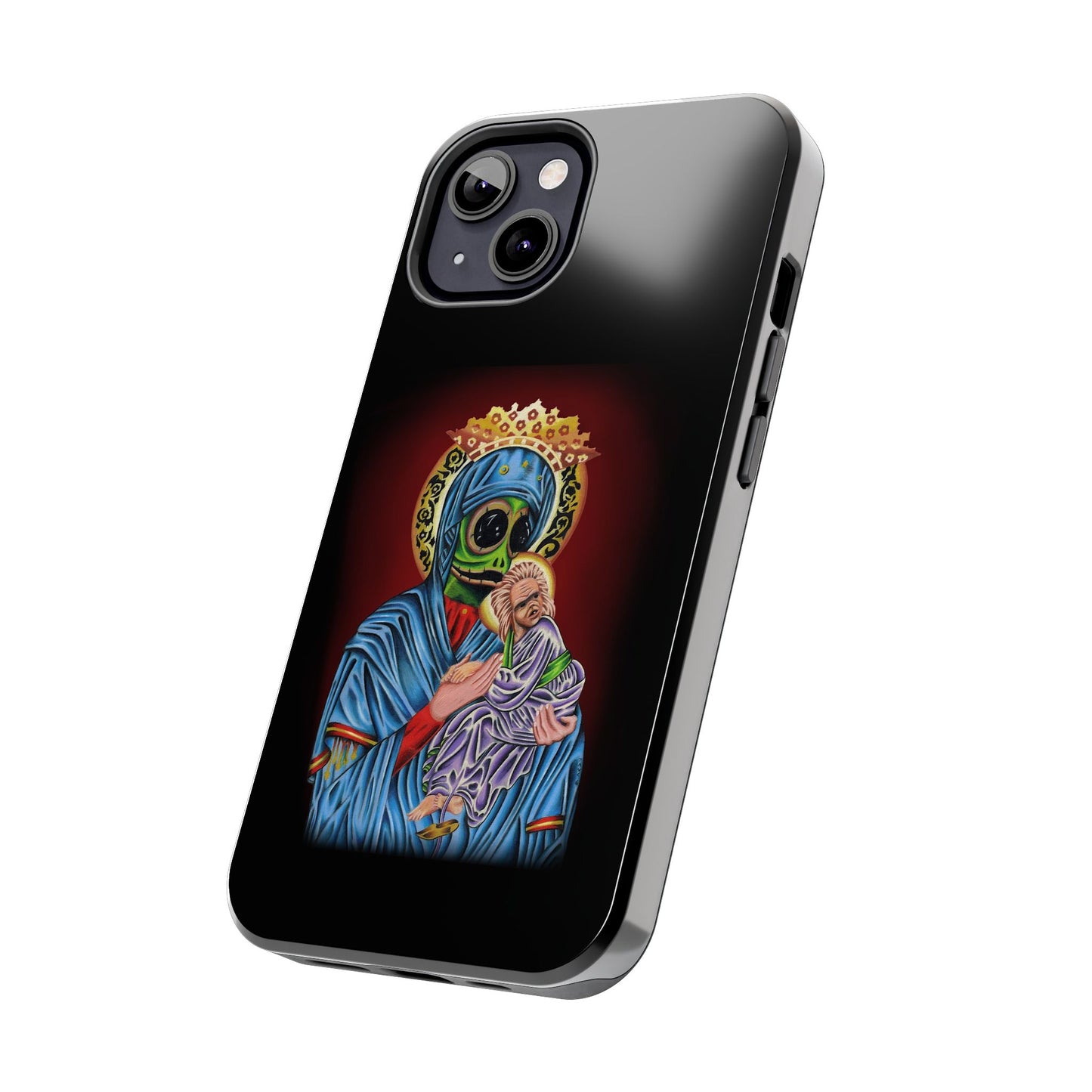 Land of Aloha - Phone Case