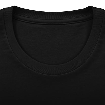 SD Tiki Bali Hai Black Back + Pocket Tee