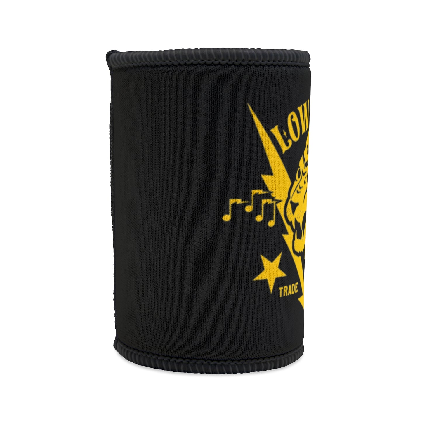 Low Volts - Electro Tiger Stubby Cooler