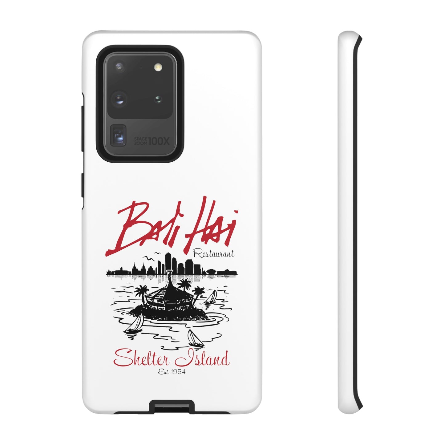 BALI HAI - android case