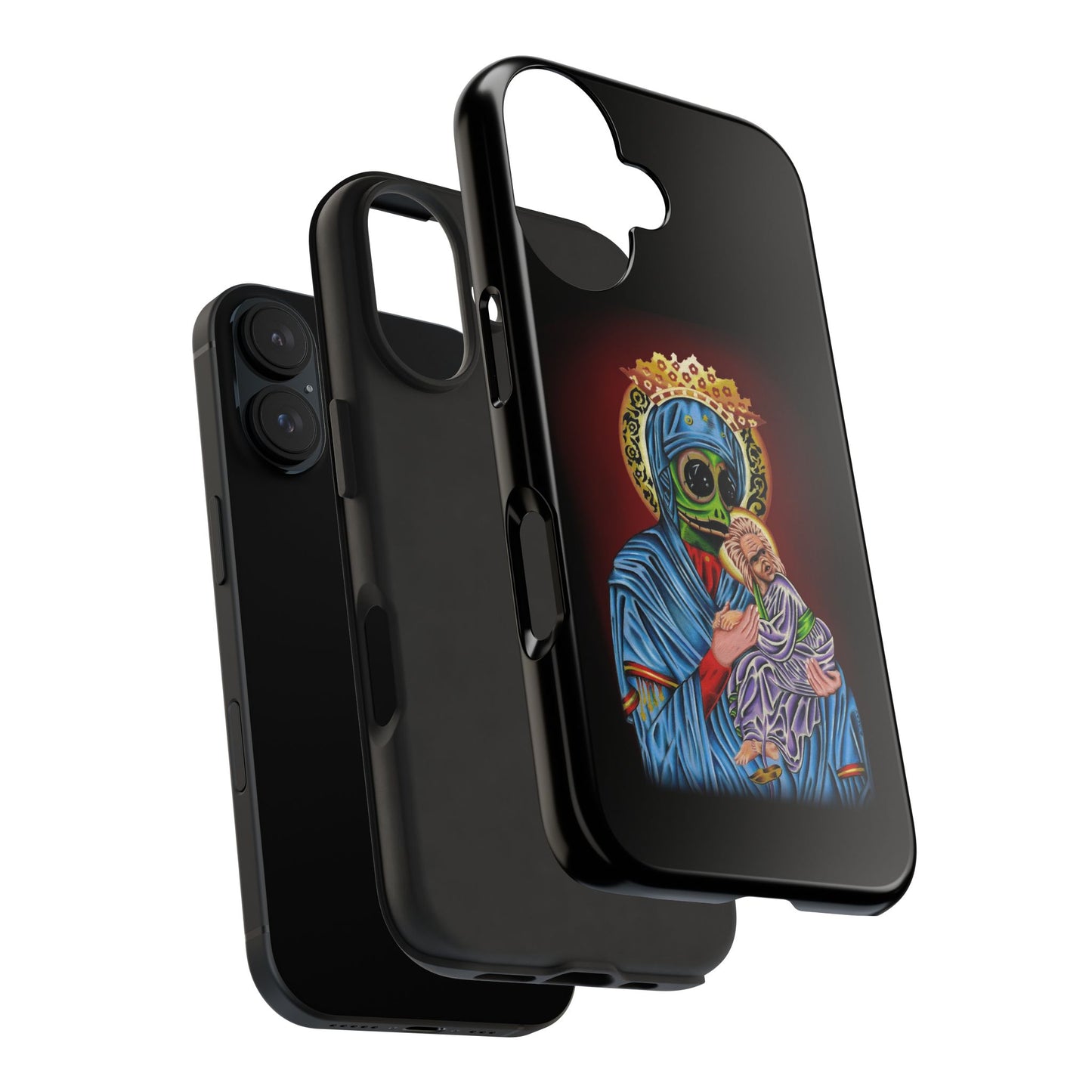 Land of Aloha - Phone Case