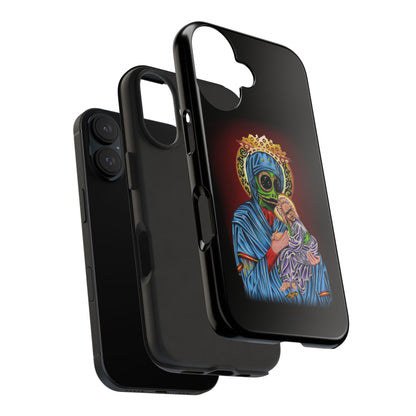Land of Aloha - Phone Case