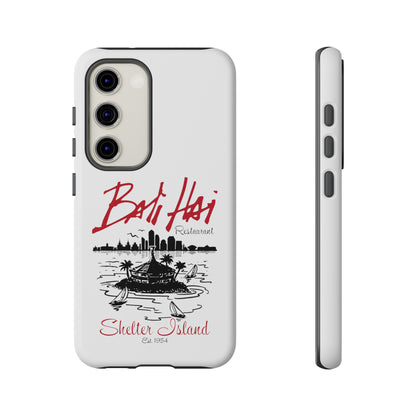 BALI HAI - android case