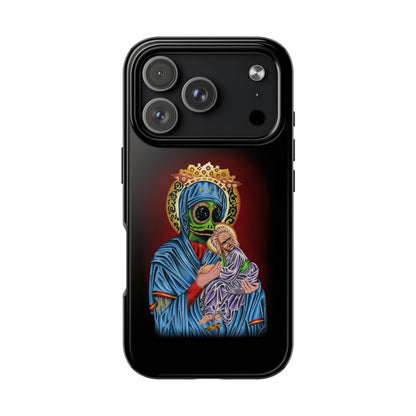 Land of Aloha - Phone Case