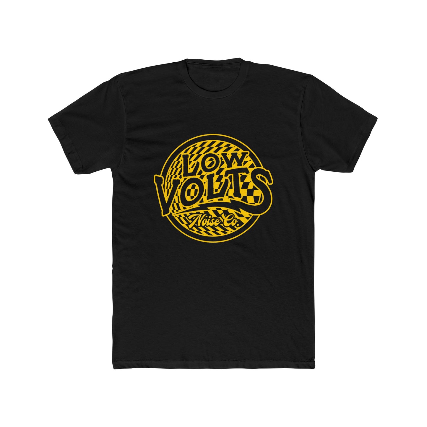 Low Volts - Noise Co. (Black)