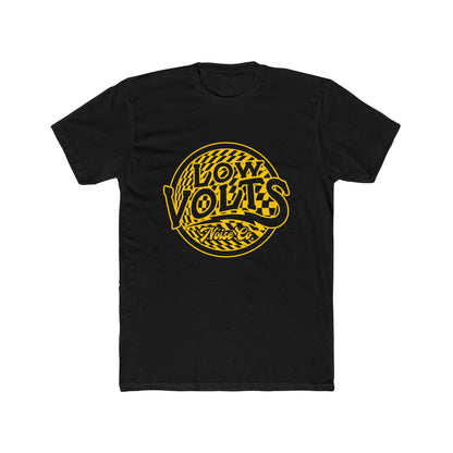 Low Volts - Noise Co. (Black)